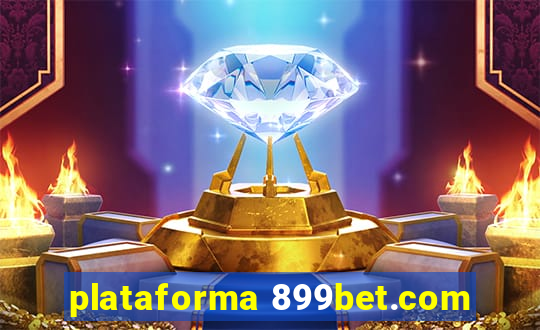 plataforma 899bet.com